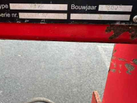Futterkehrreifen Kemp Voerveeg wiel