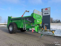 Stalldungstreuer Joskin Tornado T 5011/11V
