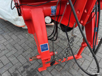 Mähwerk Kuhn FC 313
