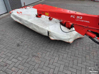 Mähwerk Kuhn FC 313