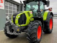 Schlepper / Traktor Claas Arion 530 CIS+ C-Matic