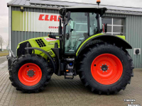 Schlepper / Traktor Claas Arion 530 CIS+ C-Matic