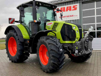 Schlepper / Traktor Claas Arion 530 CIS+ C-Matic