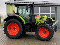 Schlepper / Traktor Claas Arion 530 CIS+ C-Matic