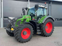 Schlepper / Traktor Fendt 620 PROFI PLUS
