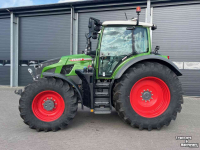 Schlepper / Traktor Fendt 620 PROFI PLUS