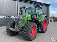 Schlepper / Traktor Fendt 620 PROFI PLUS