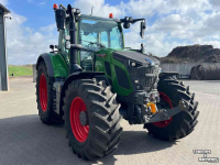 Schlepper / Traktor Fendt 620 PROFI PLUS