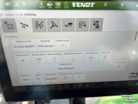 Schlepper / Traktor Fendt 620 PROFI PLUS
