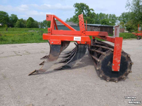 Grubber Evers 300