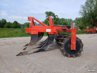 Grubber Evers 300