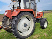 Schlepper / Traktor Steyr 8080 turbo sk1
