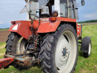 Schlepper / Traktor Steyr 8080 turbo sk1