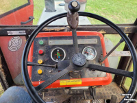 Schlepper / Traktor Steyr 8080 turbo sk1