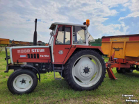 Schlepper / Traktor Steyr 8080 turbo sk1