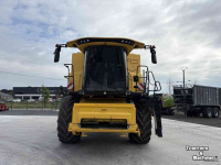 Mähdrescher New Holland CX 8.70