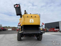Mähdrescher New Holland CX 8.70