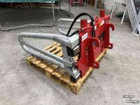 Ballengreifer Kemp Kemp BKS 2200 Giant