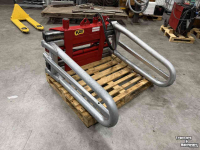 Ballengreifer Kemp Kemp BKS 2200 Giant