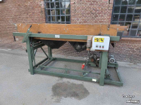 Sortiermaschine  Compas AS 100×100 S2 DW Voorsorteer