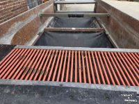 Sortiermaschine  Compas AS 100×100 S2 DW Voorsorteer