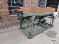 Sortiermaschine  Compas AS 100×100 S2 DW Voorsorteer