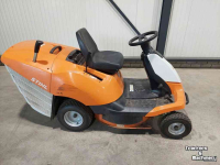Aufsitzrasenmäher Stihl RT 4082