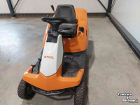 Aufsitzrasenmäher Stihl RT 4082