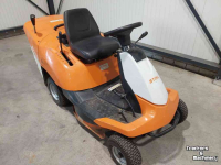 Aufsitzrasenmäher Stihl RT 4082
