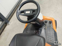 Aufsitzrasenmäher Stihl RT 4082