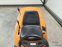 Aufsitzrasenmäher Stihl RT 4082