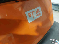 Aufsitzrasenmäher Stihl RT 4082