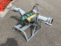 Güllepumpe De Boer B 280 T