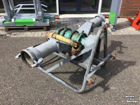 Güllepumpe De Boer B 280 T
