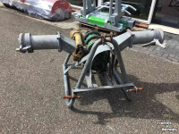 Güllepumpe De Boer B 280 T
