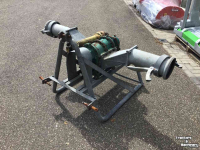 Güllepumpe De Boer B 280 T