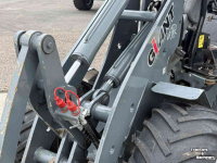 Radlader Giant Giant D337T HD shovel midejo