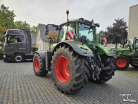 Schlepper / Traktor Fendt 724 Gen6 Profi+