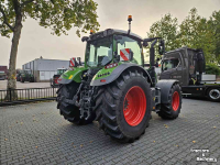 Schlepper / Traktor Fendt 724 Gen6 Profi+