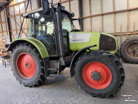 Schlepper / Traktor Claas Ares 556 RZ