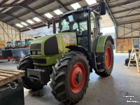 Schlepper / Traktor Claas Ares 556 RZ