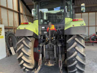 Schlepper / Traktor Claas Ares 556 RZ