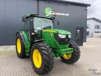 Schlepper / Traktor John Deere 6105 R
