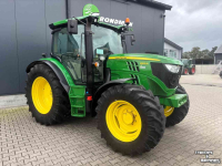 Schlepper / Traktor John Deere 6105 R