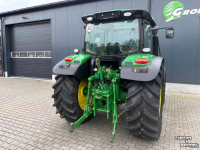 Schlepper / Traktor John Deere 6105 R