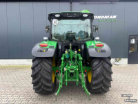 Schlepper / Traktor John Deere 6105 R