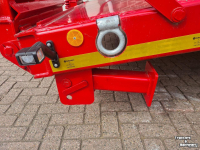 Tiefladeanhänger MAC Mac 16 oprijwagen