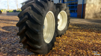 Räder, Reifen, Felgen & Distanzringe Trelleborg  BANDEN 600/65R38