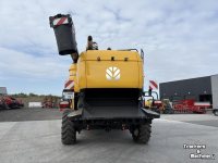 Feldhäcksler New Holland CX 8.70