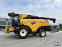 Feldhäcksler New Holland CX 8.70